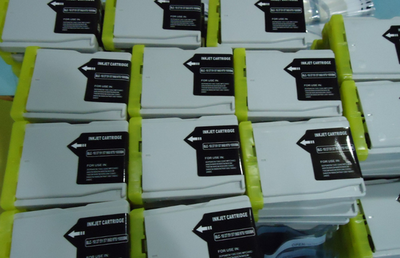 廠家直銷兄弟DCP-130C打印機墨盒LC960_辦公、文教_世界工廠網中國產品信息庫