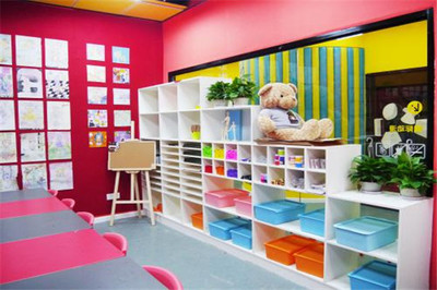 開大衛(wèi)少兒美術(shù)培訓(xùn)加盟需要什么資質(zhì)