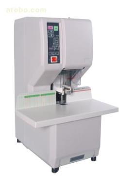 【銀友牌BF-50智能全自動打孔裝訂機】BF-50,價格,廠家,圖片,供應商,庫存辦公、文教用品,北京金銀佳圖商貿 - 產品庫 - 阿土伯交易網